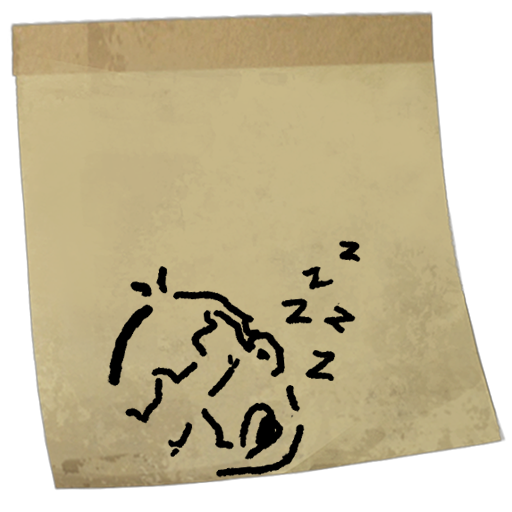 TWDS&S-TooExhausted.png TWDS&S-TooExhausted.png