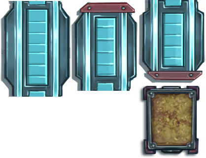 Sprites Sprites