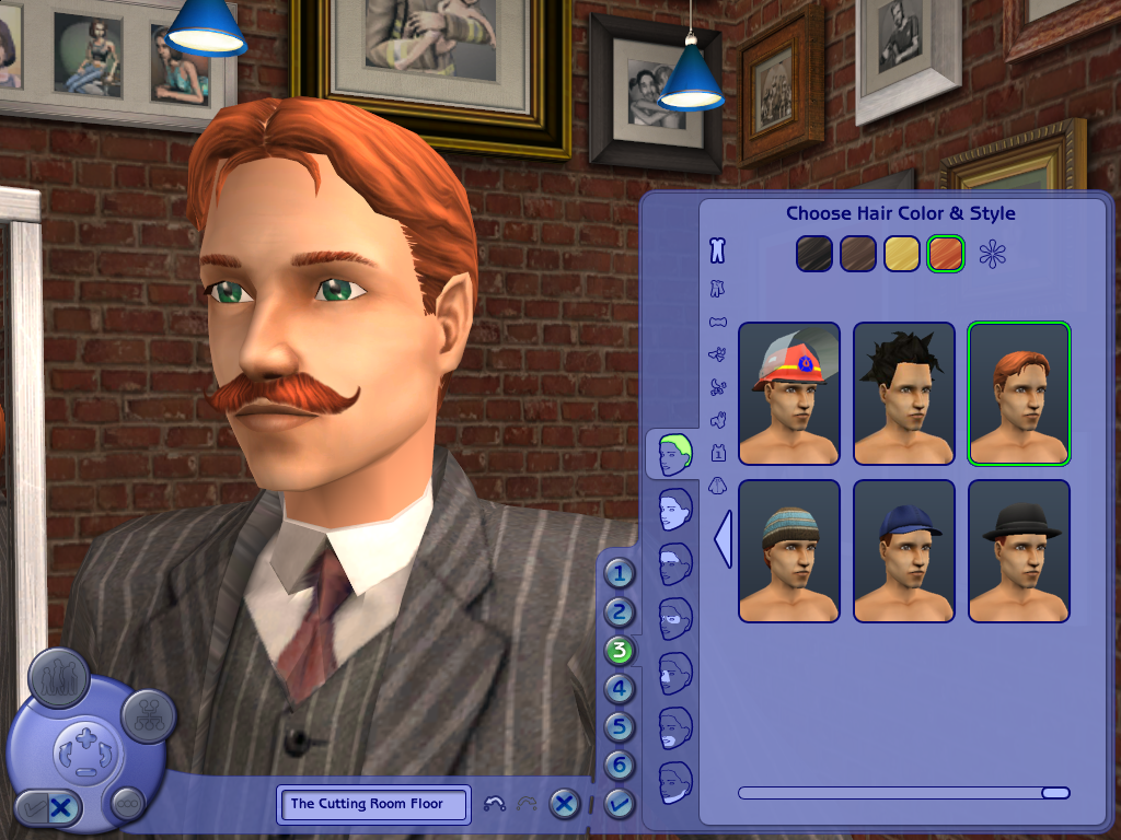 CASIE_amhairgibs in Create-A-Sim (hidden) CASIE_amhairgibs in Create-A-Sim (hidden)