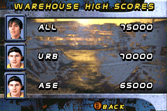 shoutouts to Zero Wing shoutouts to Zero Wing