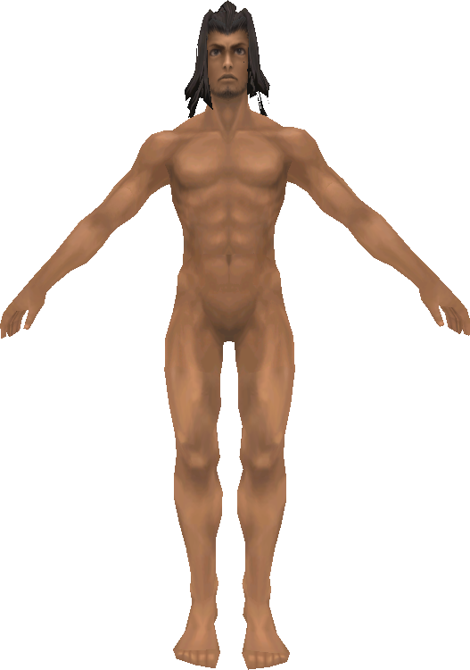 The time (for nudity) is now!