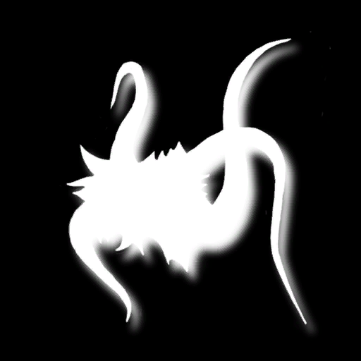 Shadow Hole Icon Shadow Hole Icon