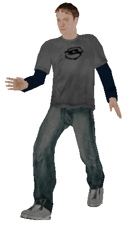 Cowboy_Walk_LowGun Cowboy_Walk_LowGun