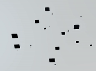 Head particle