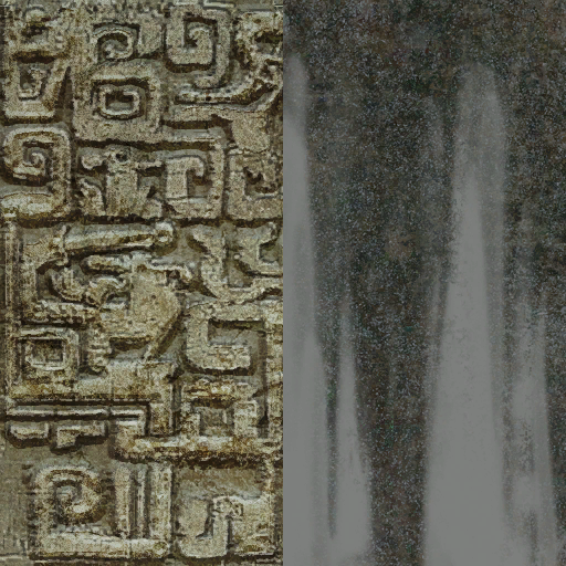 Meant for a tool texture. Meant for a tool texture.