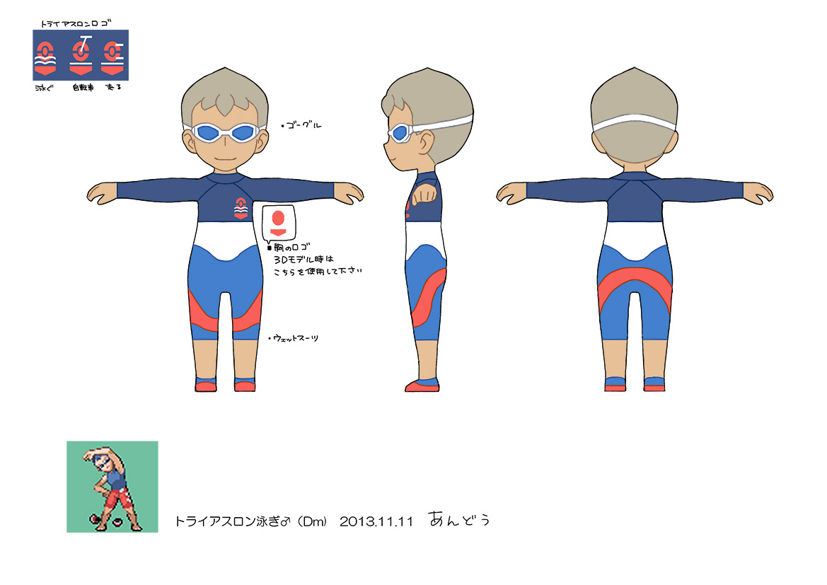 PokeORAS_ConceptArt_トライアスロン泳ぎ.jpg