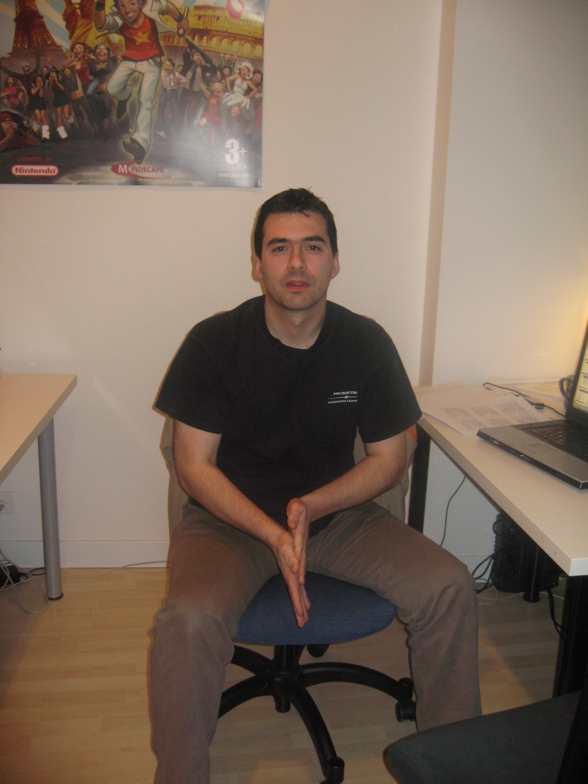EMDFLP (Eudes Ménager de Froberville)