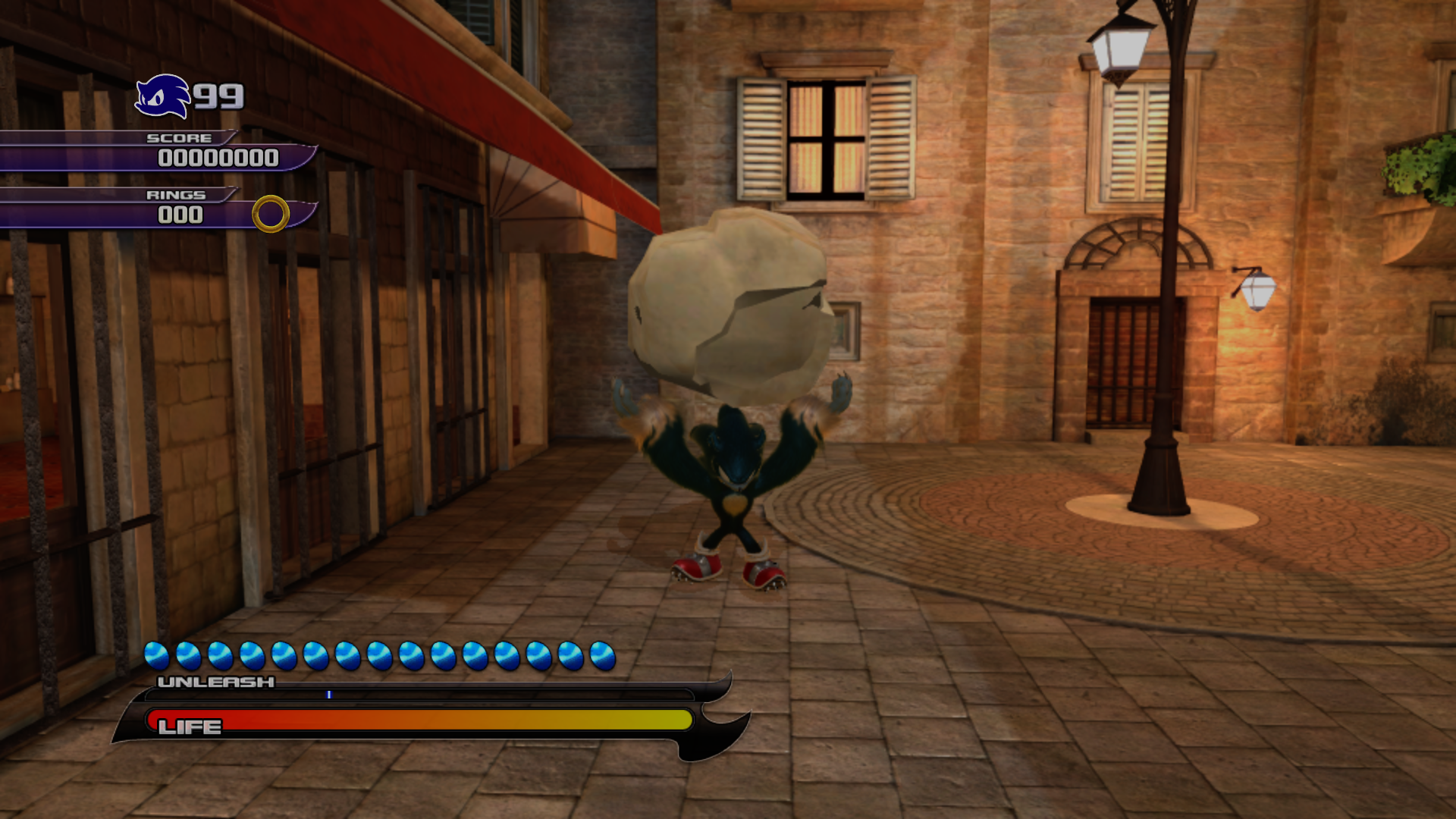 '''"Rock" - An unused placeholder rock. Only the collision and textures for the object exist in the final game, however the Preview Build has the model file intact. By merging the files from both versions the object is able to load (if added to the object list or replacing it with an existing one). It behaves like an Iron Crate, however the files indicate that it once was able to be broken into smaller pieces. '''"Rock" - An unused placeholder rock. Only the collision and textures for the object exist in the final game, however the Preview Build has the model file intact. By merging the files from both versions the object is able to load (if added to the object list or replacing it with an existing one). It behaves like an Iron Crate, however the files indicate that it once was able to be broken into smaller pieces.