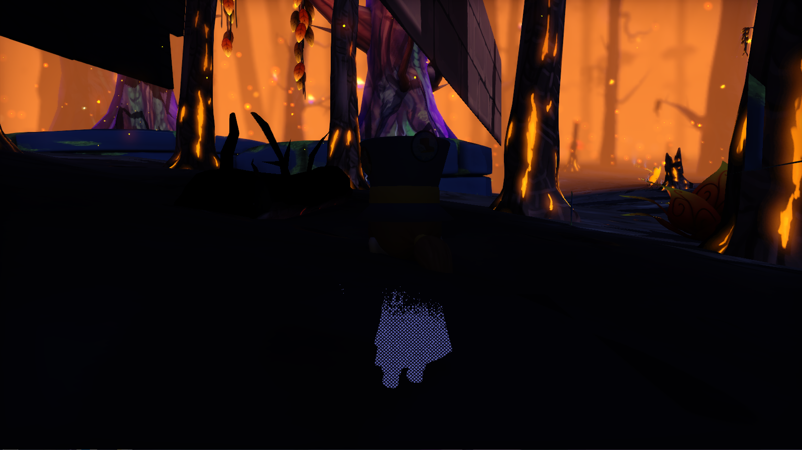 AHatIntime_HiddenLog.png AHatIntime_HiddenLog.png
