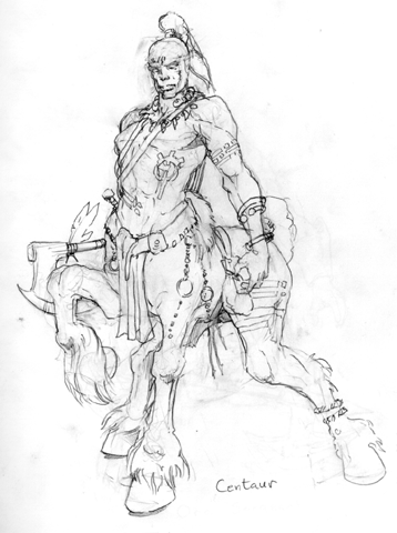 Centaur