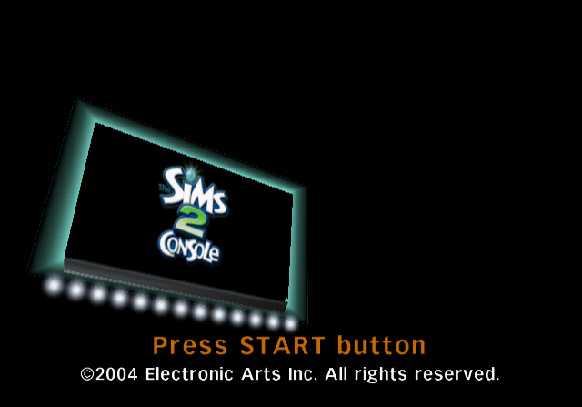This logo patched into The Urbz