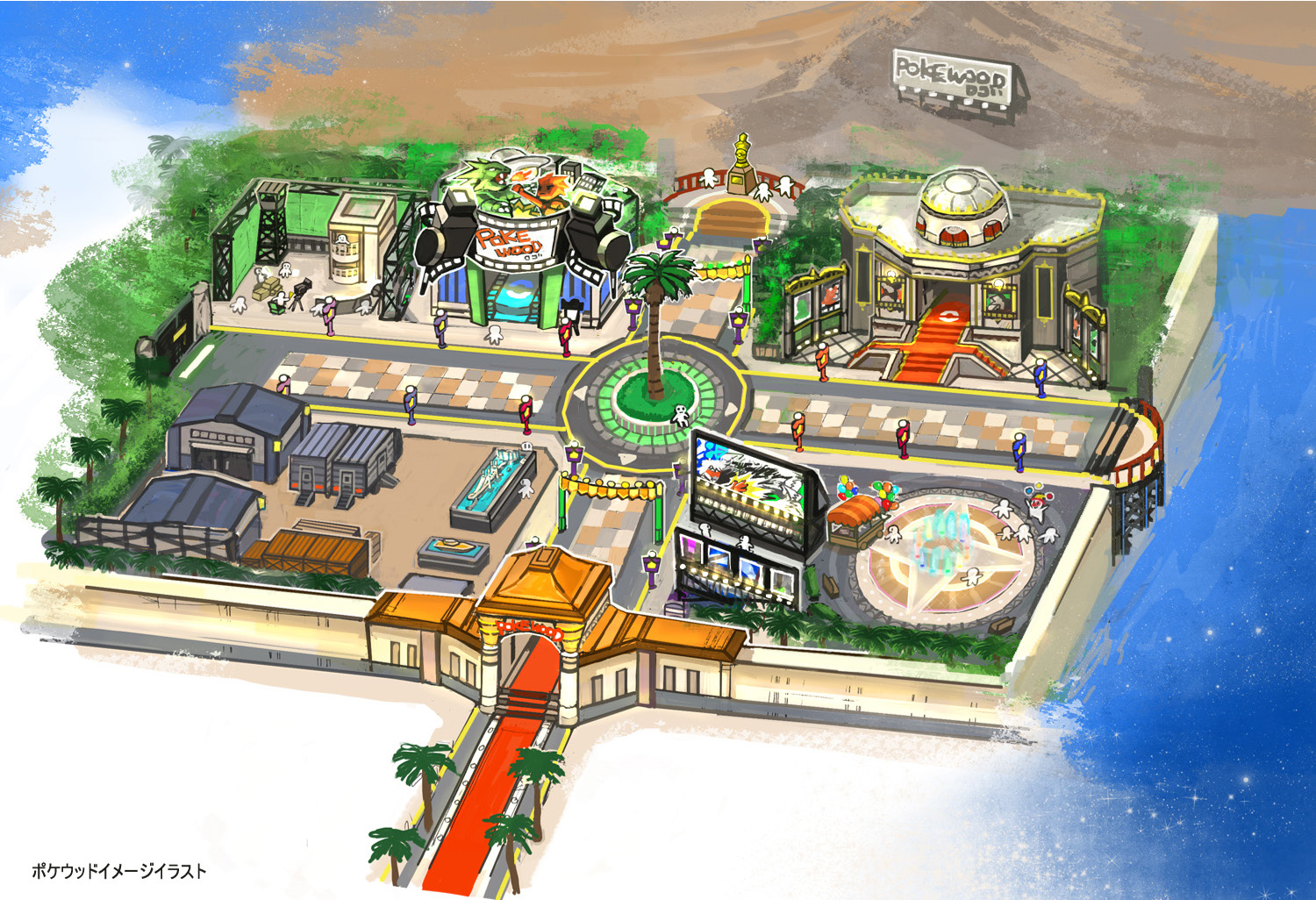 PokeBW2_ConceptArt_ポケウッドイメージイラスト.png