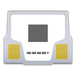 Handheld Videogame Base