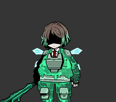 Reawakened Lobotomy E.G.O::Sloshing Reawakened Lobotomy E.G.O::Sloshing