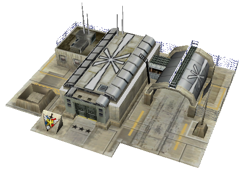 Superweapon General