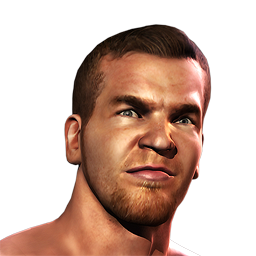 Early Christian render in a different art style as seen here in early trailers for the game Early Christian render in a different art style as seen here in early trailers for the game