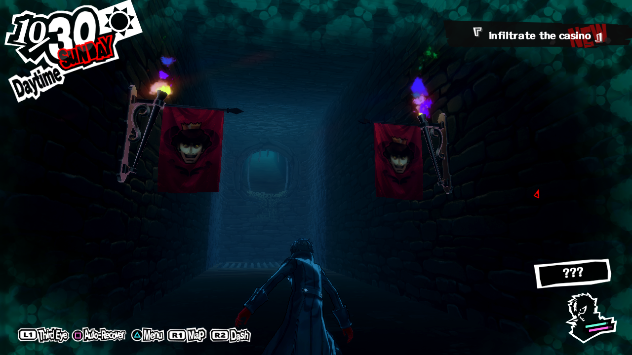 A small room with grates that likely would've lead to the main water room. A small room with grates that likely would've lead to the main water room.