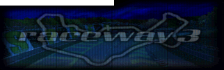 Raceway 3, Night Driving. Raceway 3, Night Driving.
