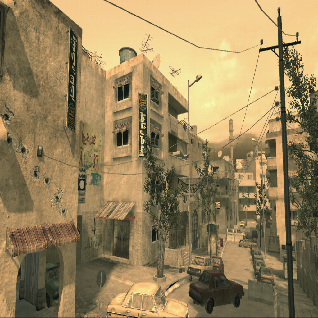Loading screen. Loading screen.