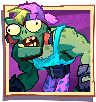 Deadlift Zombie level parameter icon Deadlift Zombie level parameter icon