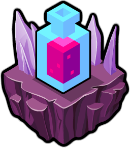 Potion Gauntlet