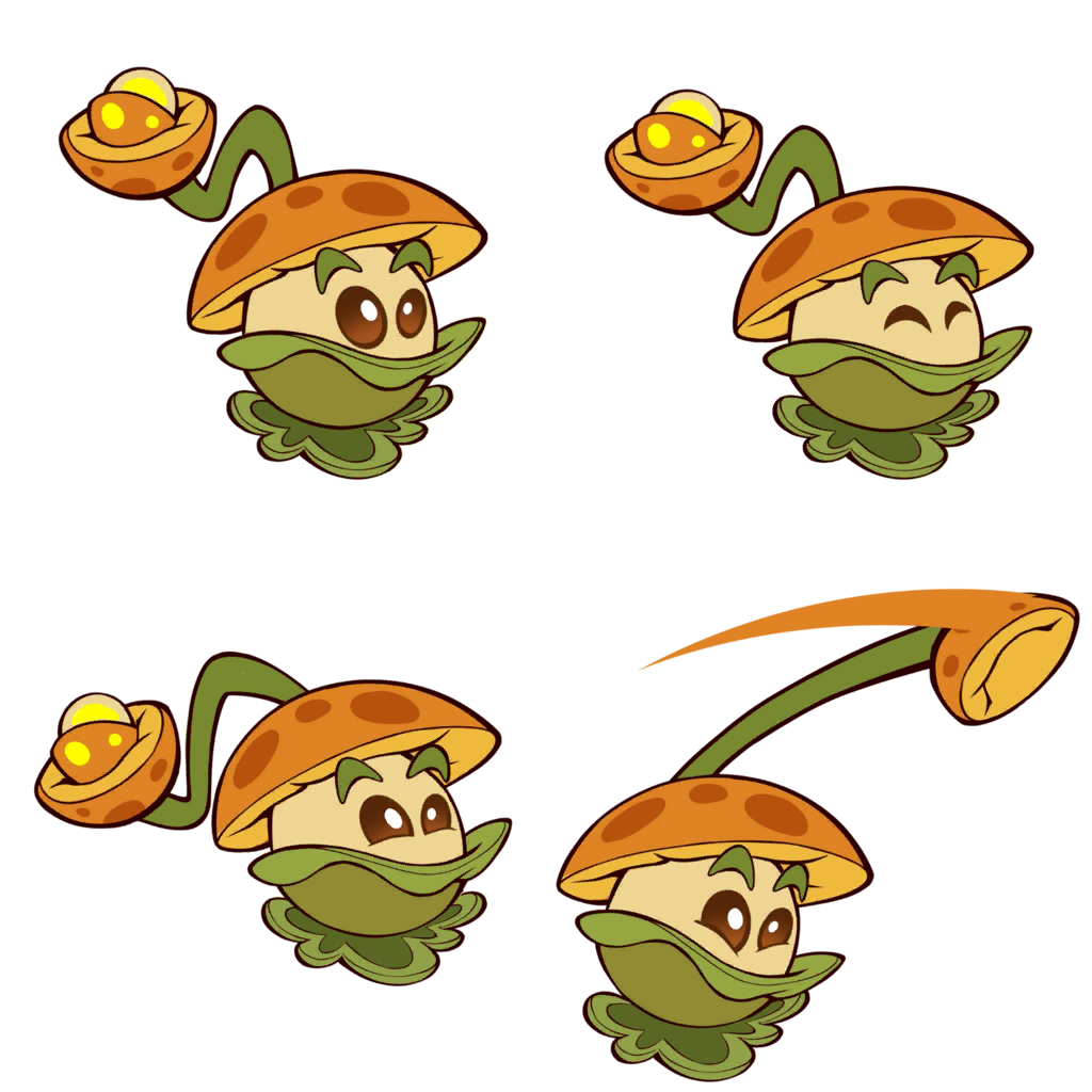 Puff-Pult's placeholder sprites Puff-Pult's placeholder sprites