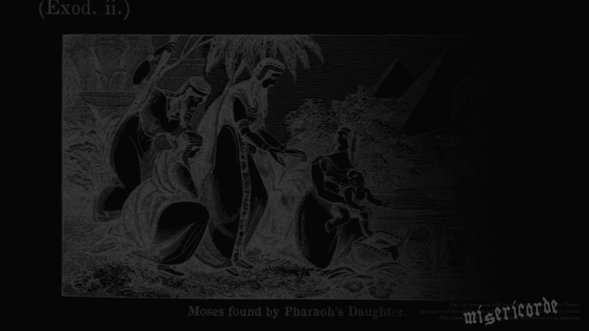 moses moses