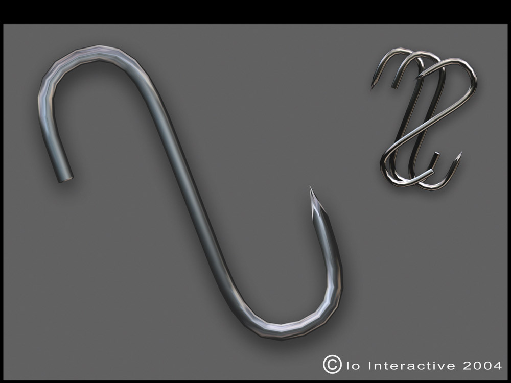 Meat Hook