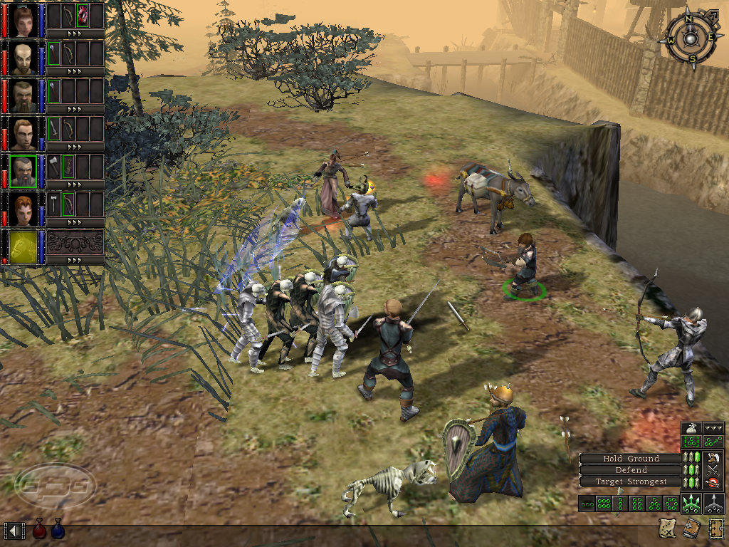 DungeonSiege-FlankingManuever.png DungeonSiege-FlankingManuever.png
