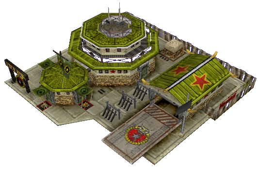 Infantry General