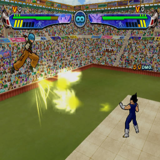 Deflecting Deflecting
