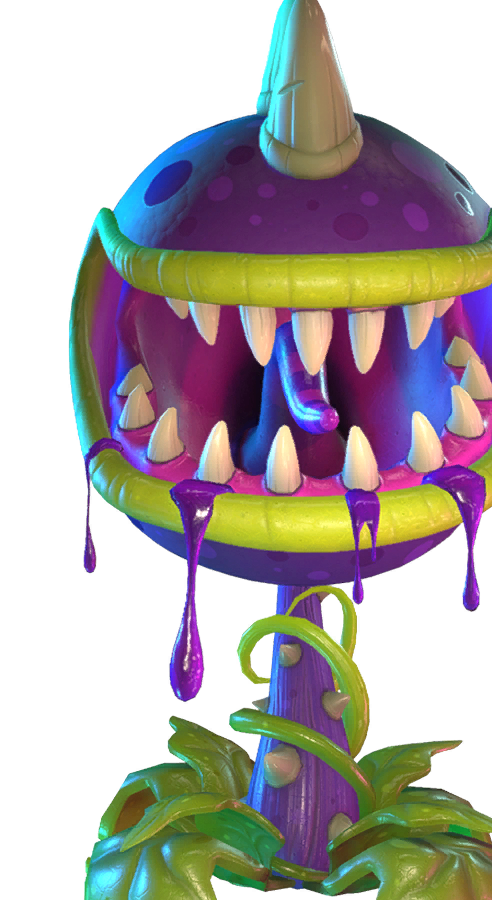 Chomper