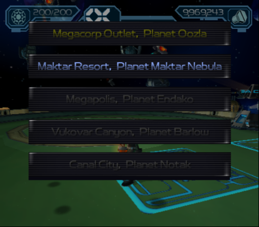 Ratchet2_EarlyDemo_MenuLevelSelect.png