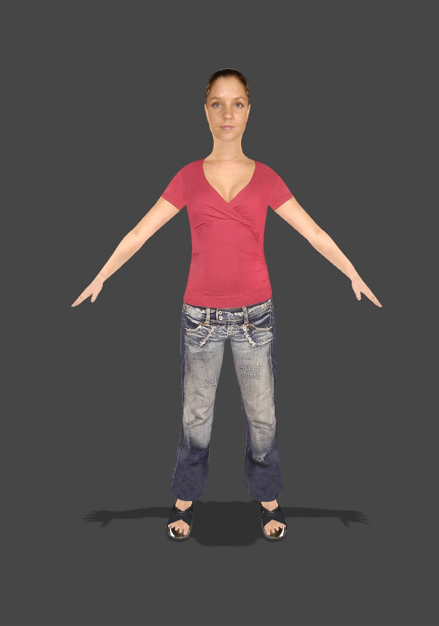 CasualGirl