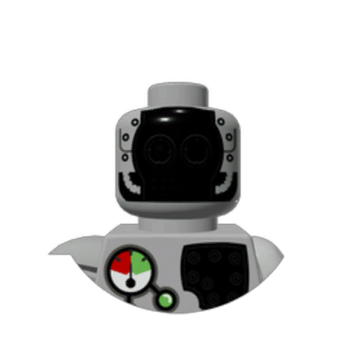 ELECTROBOTGOON01 ELECTROBOTGOON01