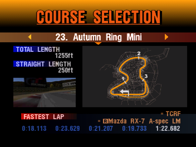 GT2-RetailUS-1211-Arcade-CourseSelection23.png GT2-RetailUS-1211-Arcade-CourseSelection23.png
