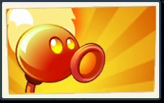 Fire Peashooter placeholder seed packet Fire Peashooter placeholder seed packet