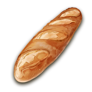 Oui Oui Baguette