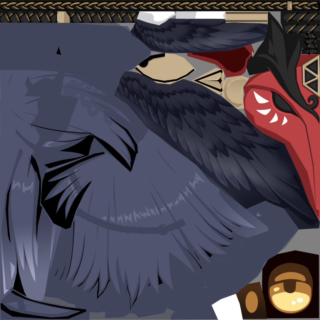 GenshinImpact-CB1.3-Avatar_Lady_Catalyst_Sara_Tex_Hair_Diffuse.png