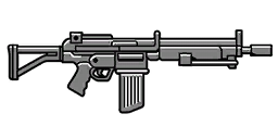 Assault MG