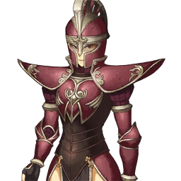 Female paladin (face/face/job/パラディン女_bu.arc)