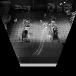 Level 8 Preview (Unused) Level 8 Preview (Unused)