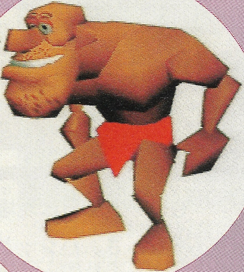 Isaac