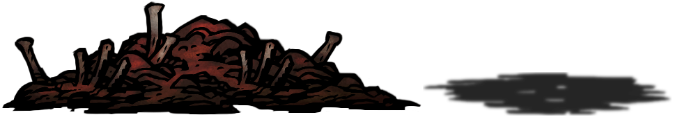 Large Corpse Large Corpse