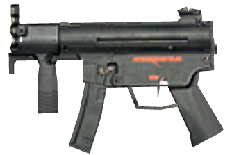 MP5K world model.