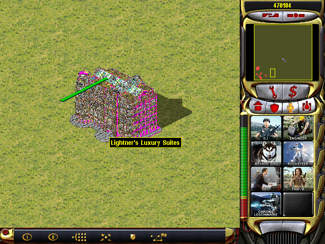 In-game