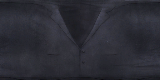Torso