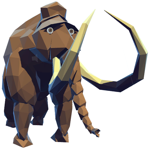 Mammoth Mammoth