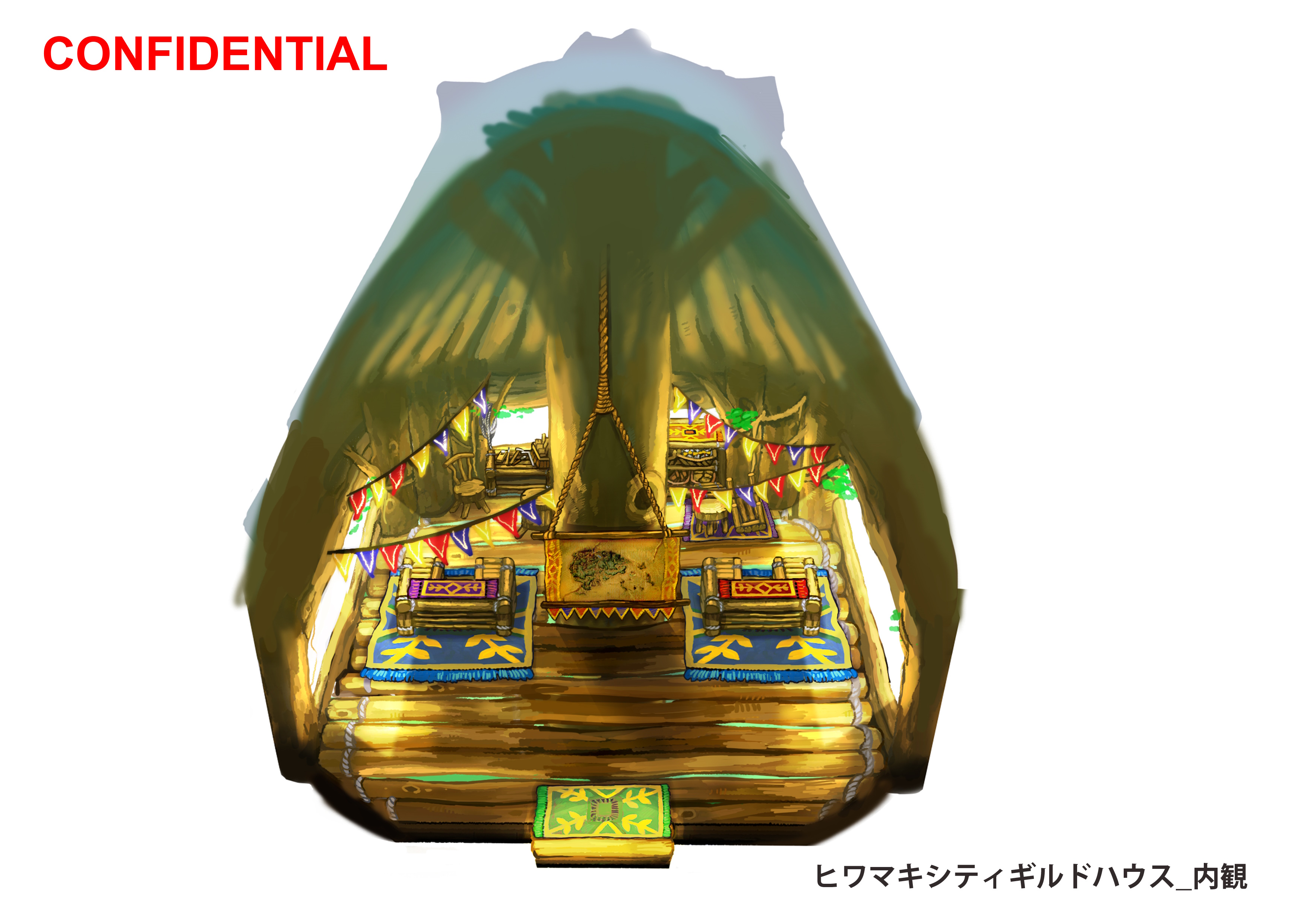 PokeORAS_ConceptArt_ヒワマキシティギルドハウス_内観.jpg