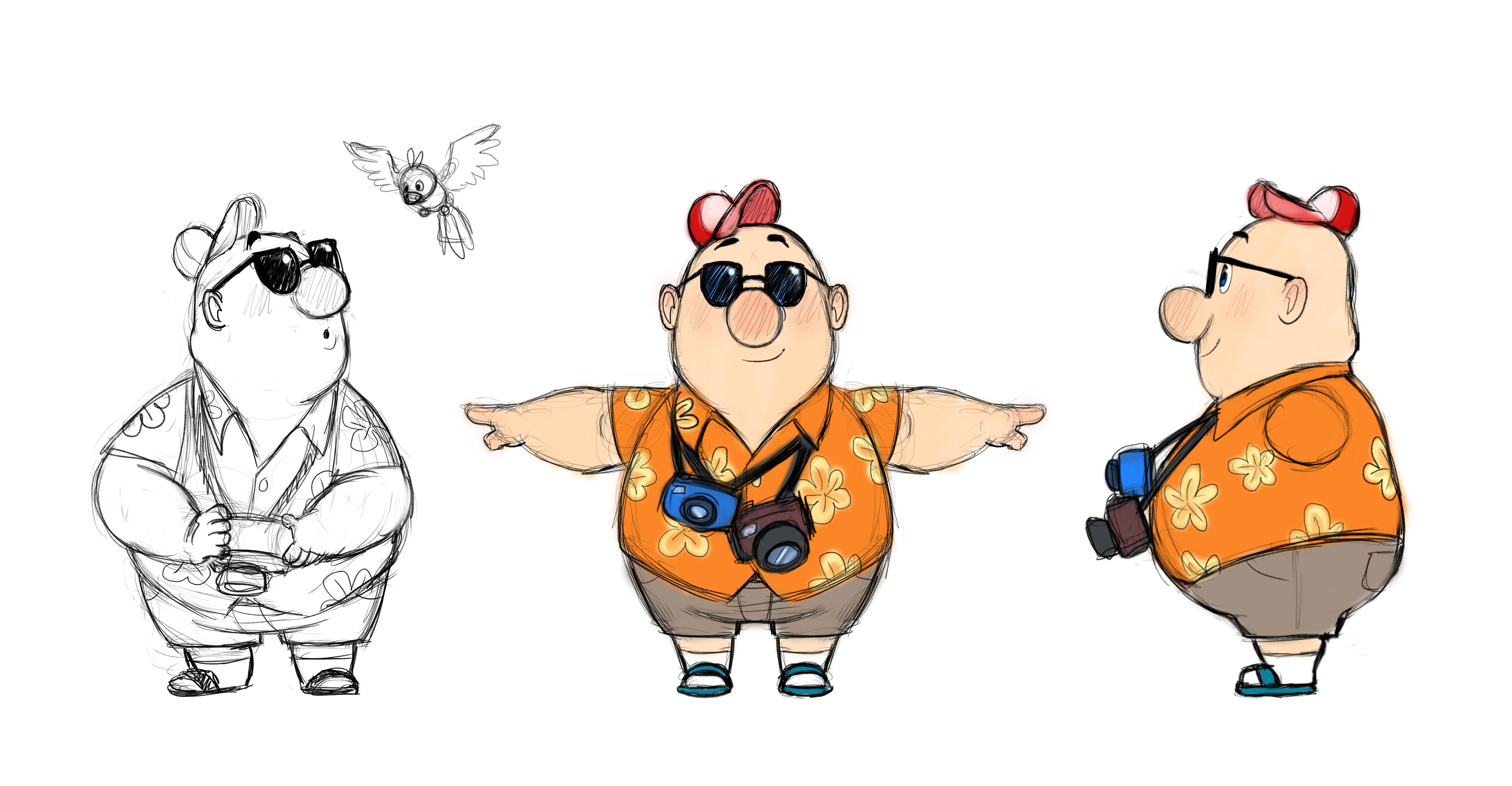 AHatIntime_Prerelease_tourist_colors.jpg AHatIntime_Prerelease_tourist_colors.jpg